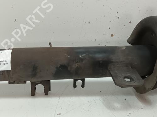 Right front shock absorber AUDI A3 (8L1) 1.6 | BP17757263M17 