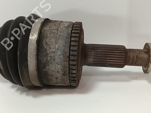 Right front driveshaft LAND ROVER DISCOVERY III (L319) 2.7 TD 4x4 | BP12785167M39 