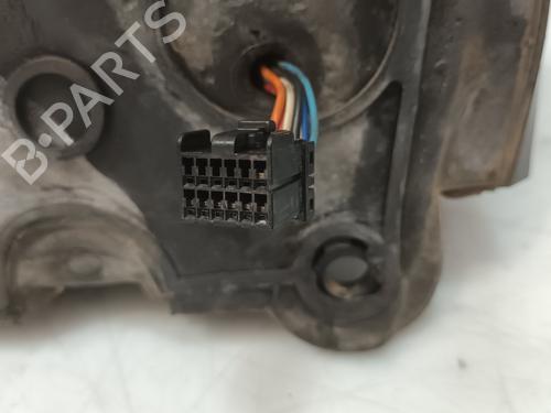 Right mirror CHRYSLER VOYAGER IV (RG, RS)  | BP29395845C27 