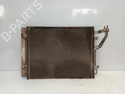 Used AC radiator KIA CEE'D SW (ED) 1.6 CRDi 115 (115 hp) 19678020