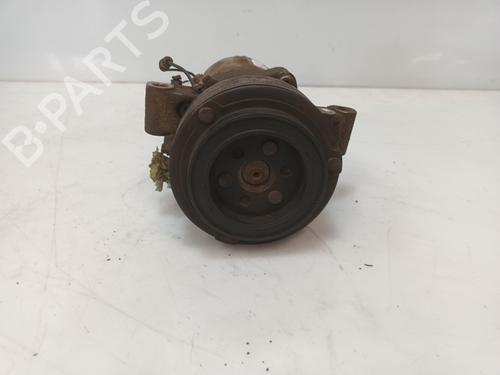 Used AC compressor BMW 3 (E46) 320 d (136 hp) 27687582