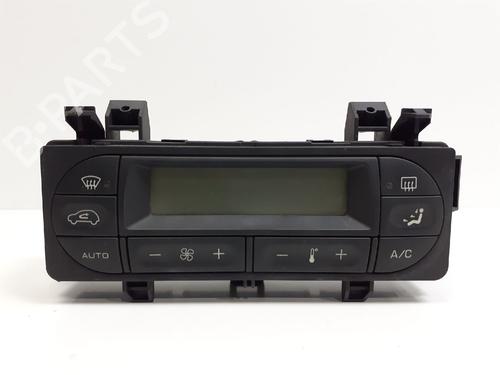 Commande Chauffage CITROËN C3 Pluriel (HB_) 1.6 (109 hp) 12751811