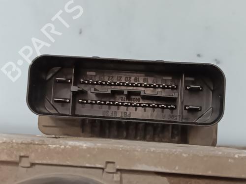 ABS Bremseaggregat OPEL ASTRA H (A04) 1.6 (L48) | BP30628376M43 