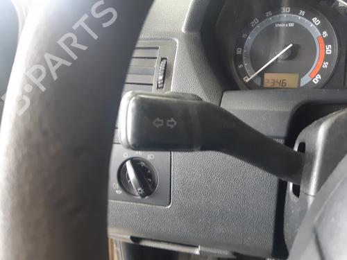 Engine control unit (ECU) SKODA FABIA I (6Y2)  | BP26233919M57 