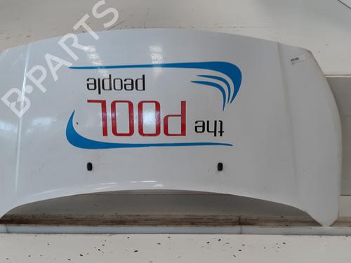 Panser Panser FORD TOURNEO CONNECT / GRAND TOURNEO CONNECT V408 MPV [2013-2026] 36393535 36393535