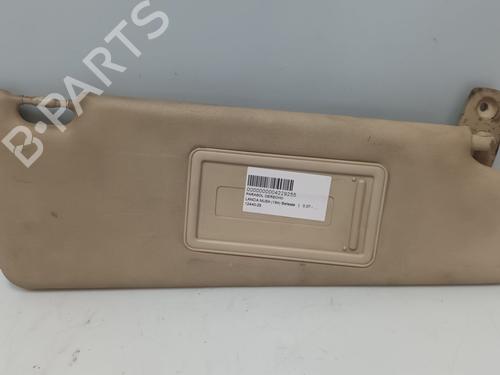 Right sun visor FIAT IDEA (350_) 1.3 D Multijet | BP34102285I2 - Image 2
