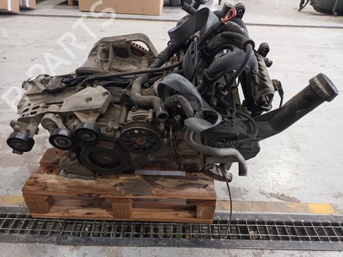 Engine MERCEDES-BENZ A-CLASS (W168) A 160 (168.033, 168.133) | BP26185521M1 