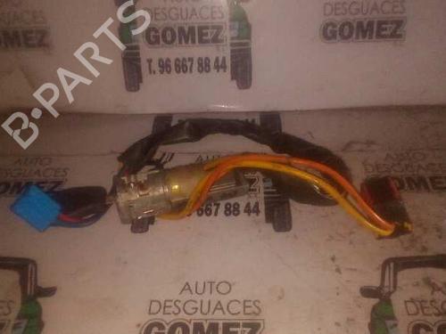 Used Ignition barrel CITROËN XSARA Coupe (N0) 2.0 16V (136 hp) 12791070