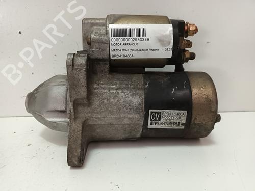 Startmotor MAZDA MX-5 II (NB) [1998-2005]  13120963