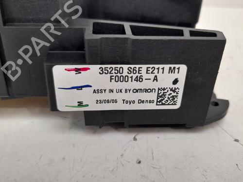 Andre HONDA CR-V II (RD_) 2.2 CTDi (RD9) | BP12780005O1 
