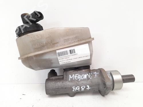Maître-cylindre RENAULT MEGANE I (BA0/1_) 1.6 16V (BA04, BA0B, BA11, BA1J, BA16, BA19, BA1K, BA1V,... (107 hp) 12776269