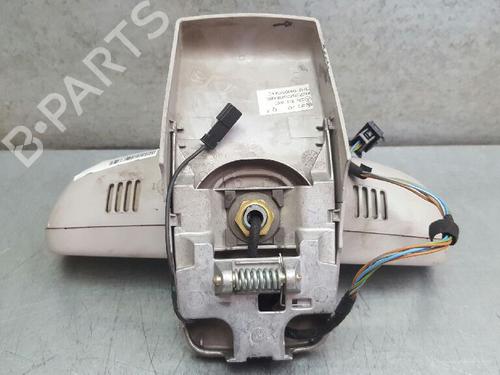 Rear mirror MERCEDES-BENZ S-CLASS (W220) S 320 CDI (220.026, 220.126) | BP12711871I6 