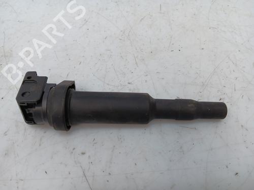 Used Ignition coil BMW 3 (E46) 318 i (143 hp) 24893191