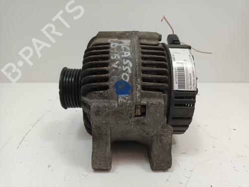 Alternator CITROËN XSARA PICASSO (N68) 2.0 16V | BP12802392M7 