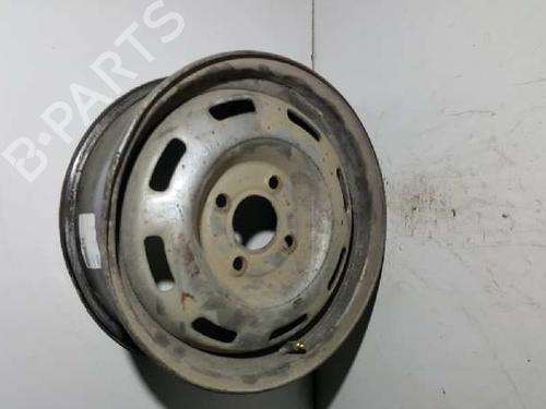 Rim RENAULT SUPER 5 (B/C40_) [1984-1996]  12727191