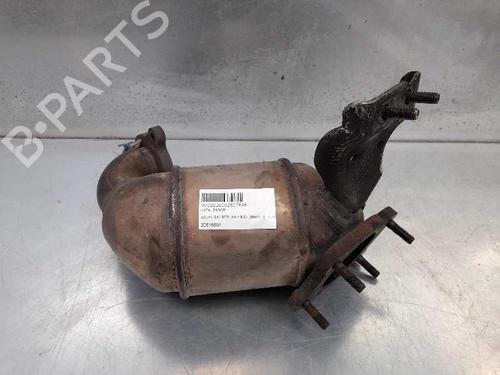 Used Catalyst VOLVO S40 I (644) 1.9 DI (115 hp) 12769834