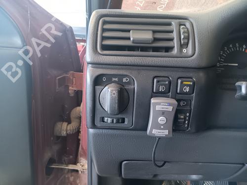 Air filter box OPEL VECTRA A (J89) 2.0 i (F19, M19) | BP19431887M87 