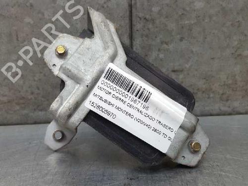 Elektronische module Elektronische module MITSUBISHI PAJERO II (V3_W, V2_W, V4_W, V5_W) 2.8 TD (V46W, V26W) (125 hp) 32031647 32031647