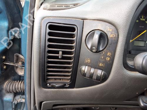 Electronic module SEAT INCA (6K9) 1.9 SDI | BP32251773M83 