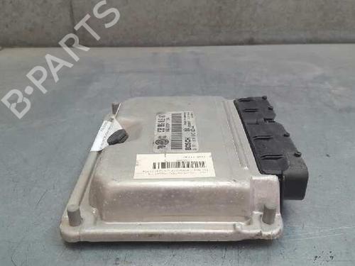 Engine control unit (ECU) VW PASSAT B5.5 (3B3)  | BP12691454M57 
