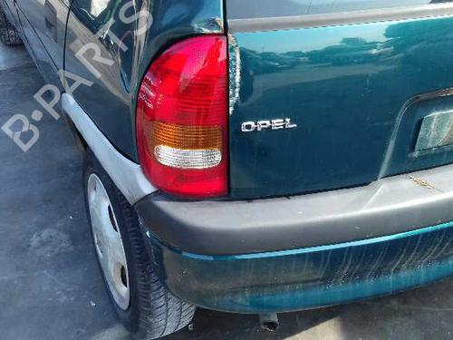 Right front driveshaft OPEL CORSA B (S93) 1.2 i (F08, F68, M68) | BP12747932M39 