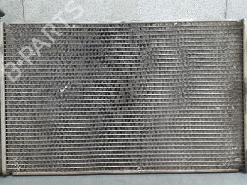 Used Water radiator OPEL VECTRA C (Z02) 2.2 DTI 16V (F69) (125 hp) 12750905