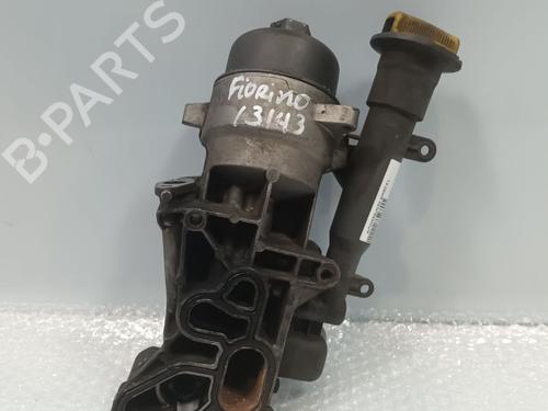 Soporte FIAT FIORINO Box Body/MPV (225_) 1.3 D Multijet (225BXD1A, 225BXB1A, 225BXB11) (75 hp) 32252938