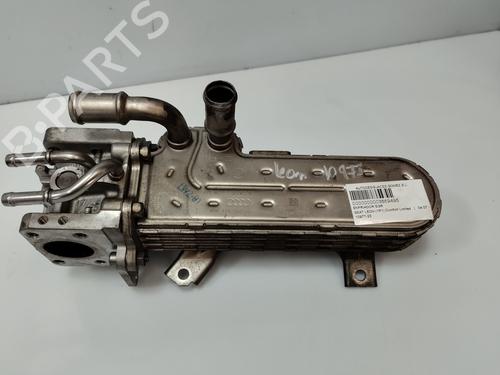 Egr für SEAT LEON (1P1) 1.9 TDI (105 hp) 32521098