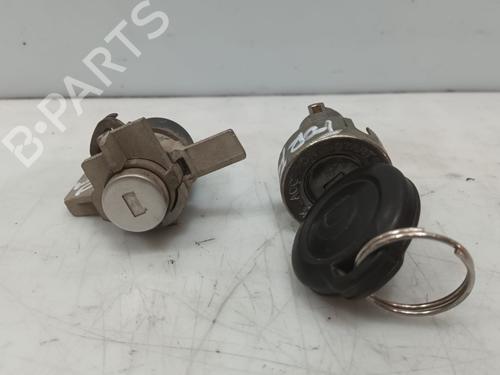 Used Electronic module SMART FORFOUR (454) 1.3 (454.031) (95 hp) 30133412