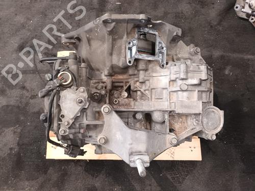 Gearbox JAGUAR X-TYPE I (X400) 3.0 V6 All-wheel Drive | BP18475121M3 