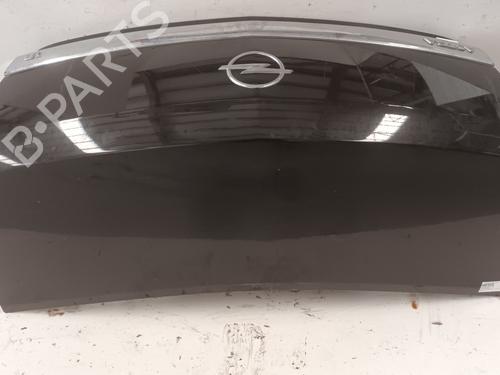 Used Tailgate OPEL ASTRA H (A04) [2004-2014]  29735710