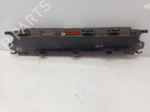 Used Instrument cluster RENAULT SCÉNIC II (JM0/1_) [2003-2010]  21057225