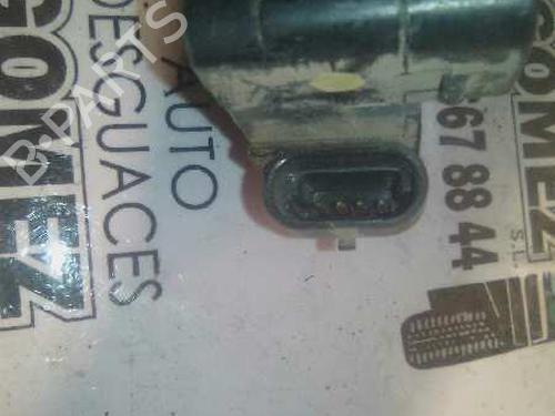 Front right lock DAEWOO REZZO (U100) 1.6 | BP12741191C97 