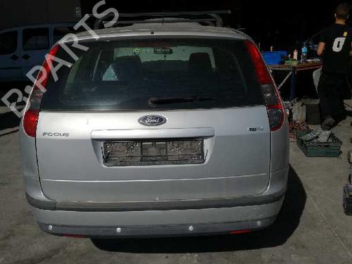 Left front driveshaft FORD FOCUS II Turnier (DA_, FFS, DS) 1.6 TDCi | BP12736419M38 