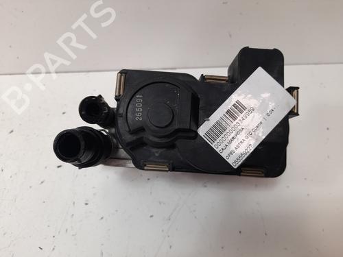 Throttle body OPEL ASTRA H GTC (A04) 1.6 (L08) | BP15986530M82 