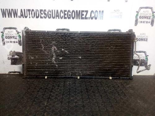 AC radiator NISSAN ALMERA I (N15) 1.4 GX,LX (75 hp) 12803430