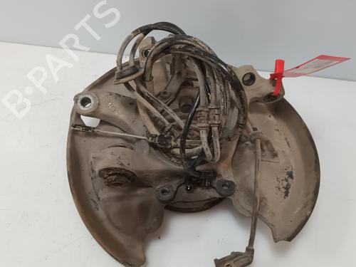 Right rear steering knuckle MERCEDES-BENZ E-CLASS (W210) E 300 Turbo-D (210.025) | BP20109239M28 