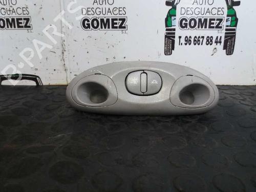 Kabinelys Kabinelys HYUNDAI LANTRA II (J-2) 1.9 D (68 hp) 12696289 12696289
