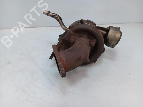 Turbolader/Kompressor AUDI A6 C5 (4B2) 2.5 TDI quattro | BP28047298M71 