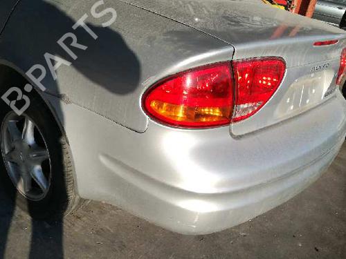 Front left lock CHEVROLET ALERO 2.4 16V | BP12728341C98