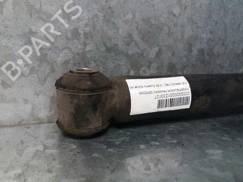 Right rear shock absorber FIAT BRAVO II (198_) 1.9 D Multijet (198AXB1A) | BP12698218M19 