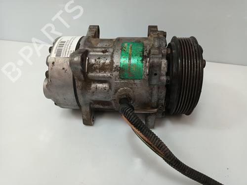 AC compressor CITROËN XSARA (N1) 1.9 D | BP18029282M34 