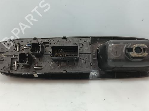 Left front window switch PEUGEOT 406 (8B) 2.0 HDI 90 | BP29927420I27