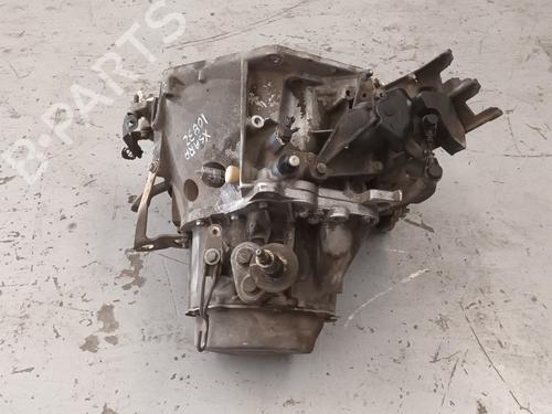 Gearbox CITROËN XSARA PICASSO (N68) 1.6 | BP21484595M3 
