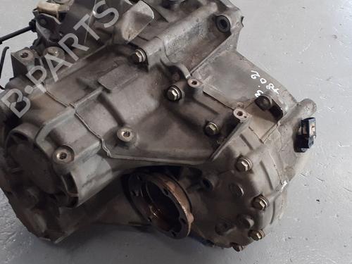 Gearbox AUDI A3 (8L1) 1.9 TDI | BP12753309M3 