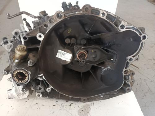 Used Gearbox CITROËN XSARA Coupe (N0) 2.0 HDI 90 (90 hp) 30133409