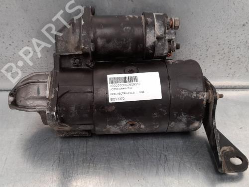 Used Starter OPEL VECTRA A (J89) 1.6 i (F19, M19) (75 hp) 12768837