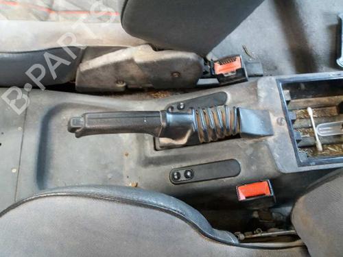 Right sun visor OPEL FRONTERA A Sport (U92) 2.0 i (52SUD2, 55SUD2) | BP12705617I2 