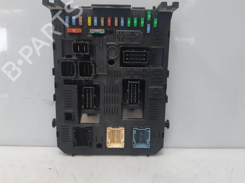 Used Fuse box PEUGEOT 308 I (4A_, 4C_) [2007-2016]  18965656