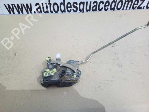Front right lock HYUNDAI ATOS (MX) 1.0 i | BP12692975C97 